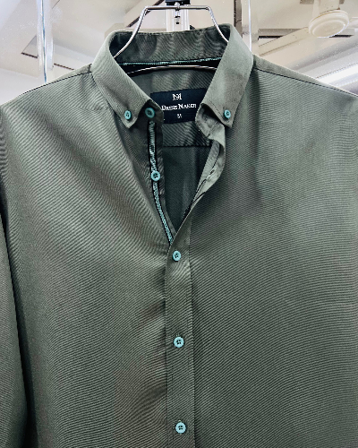 Luxury Design Casual Shirt